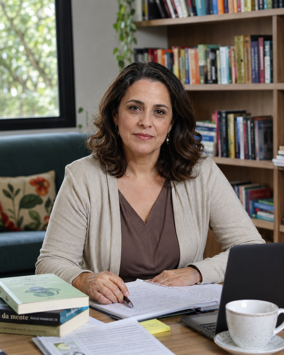 Dra. Isadora Meirelles