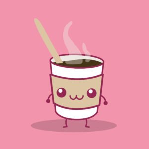 Announcing If Attachment Resolution Sentiments Admiration Me On Diminution 16 Kawaii Coffee