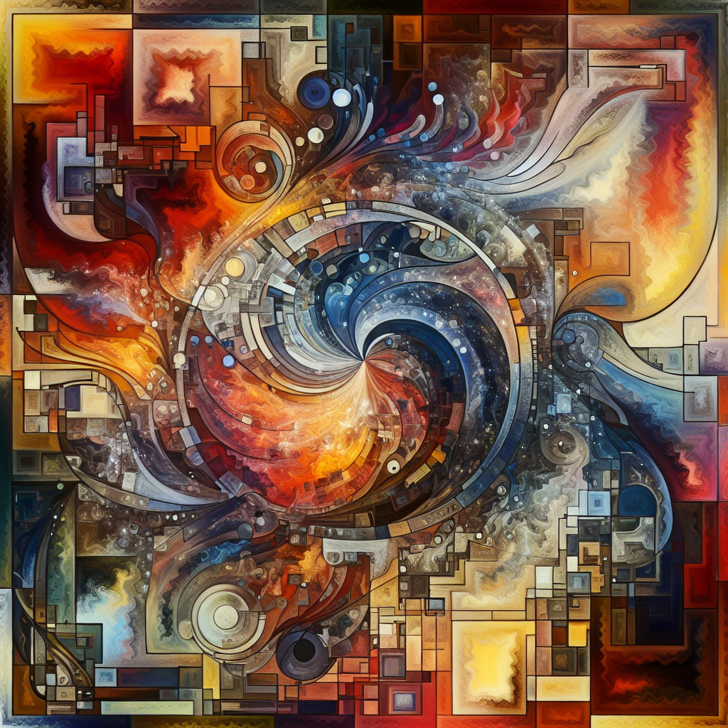 Gere Uma Image Com Estiloarte Abstratafracta 1772730941